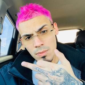 Meet your Posher, Ángel